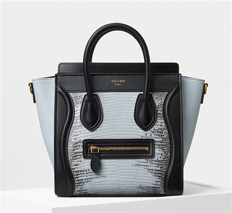 celine nano crossbody bag|celine nano bag dupe.